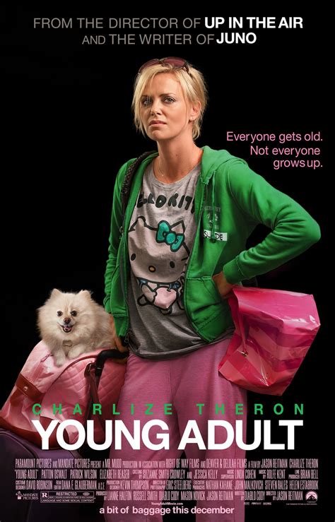 Young Adult Movies & Shows 